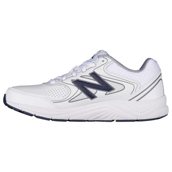 New Balance Futócipő Férfi 840 V2 Fehér,LOK94526